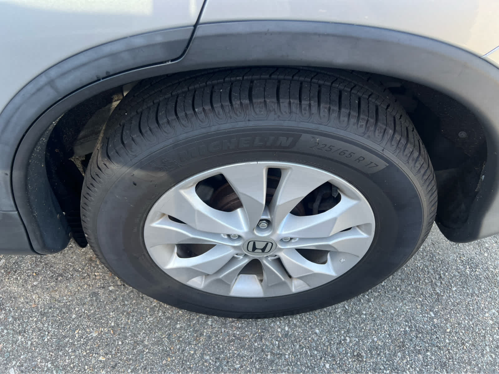 2016 Honda CR-V EX-L - Photo 12