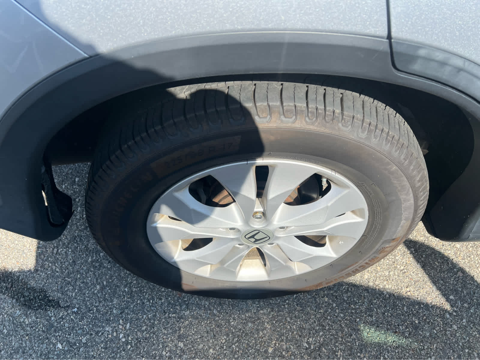2016 Honda CR-V EX-L - Photo 13