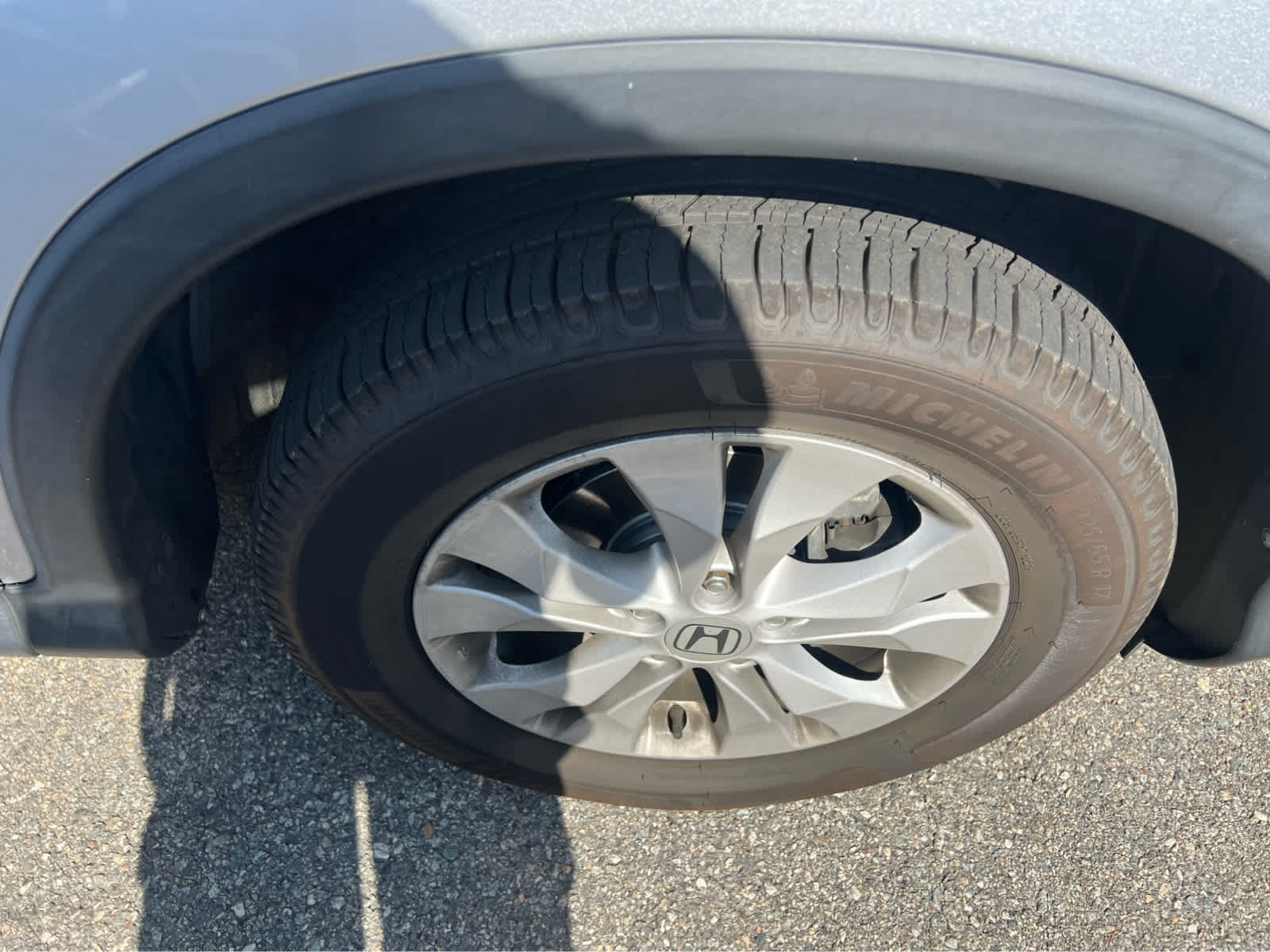 2016 Honda CR-V EX-L - Photo 14