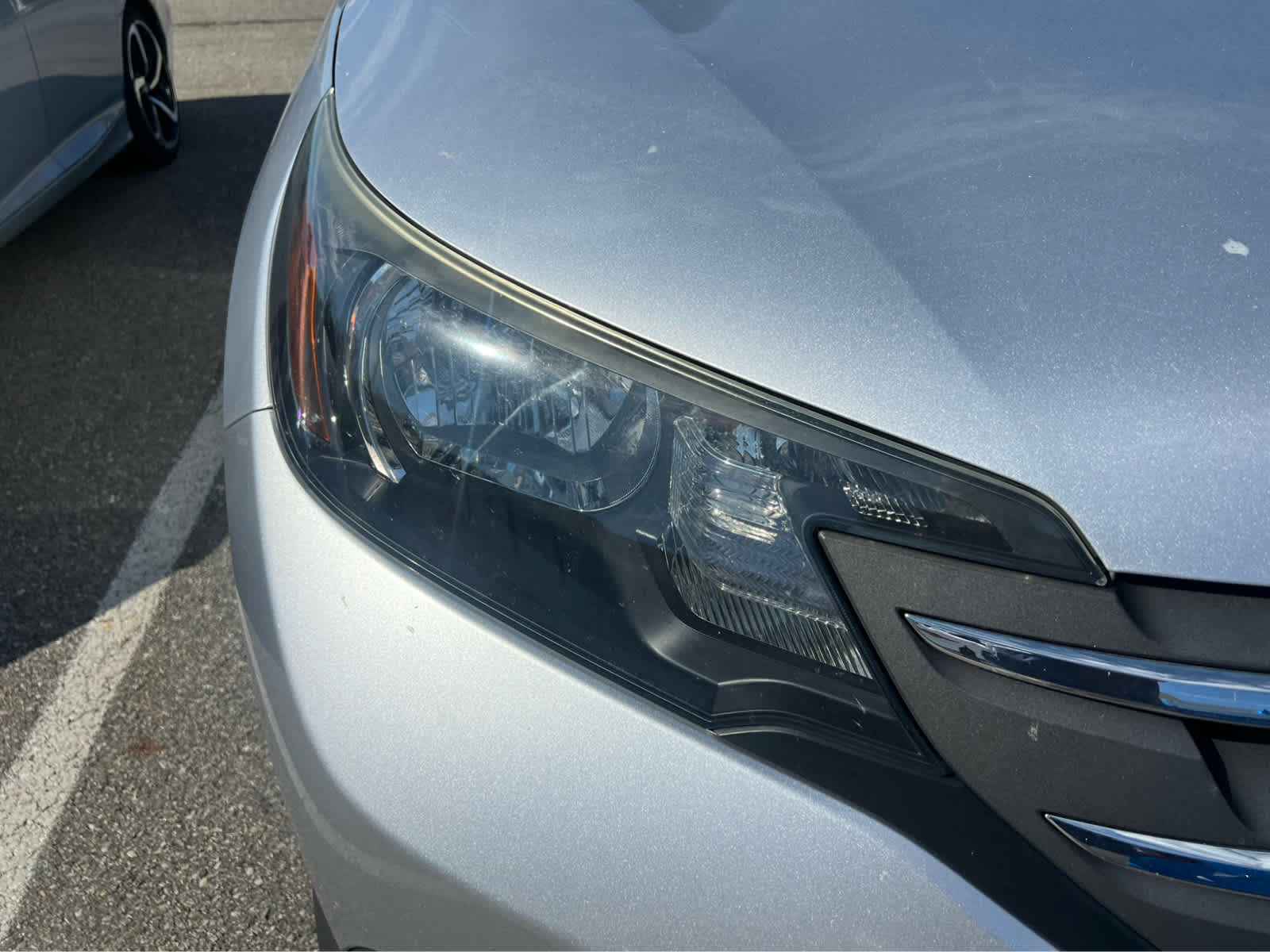 2016 Honda CR-V EX-L - Photo 2