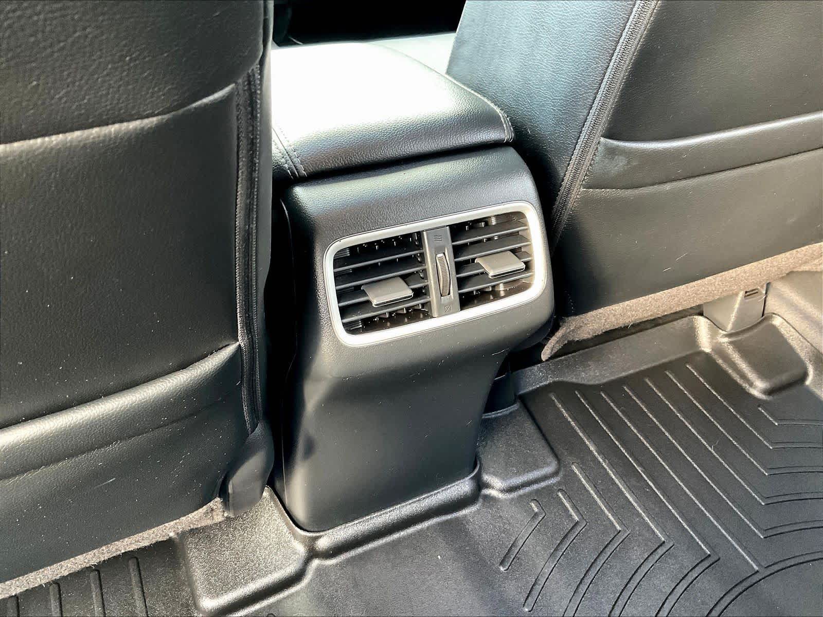 2016 Honda CR-V EX-L - Photo 27