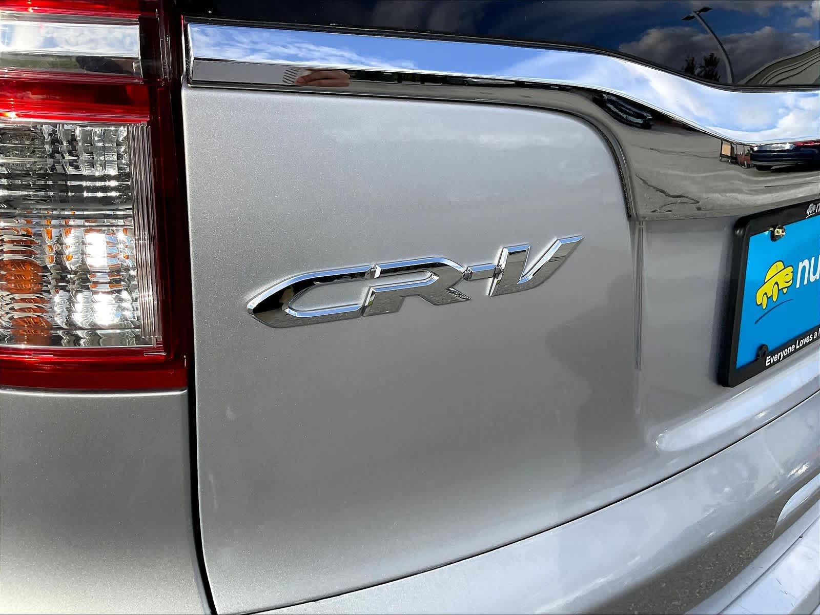 2016 Honda CR-V EX-L - Photo 28