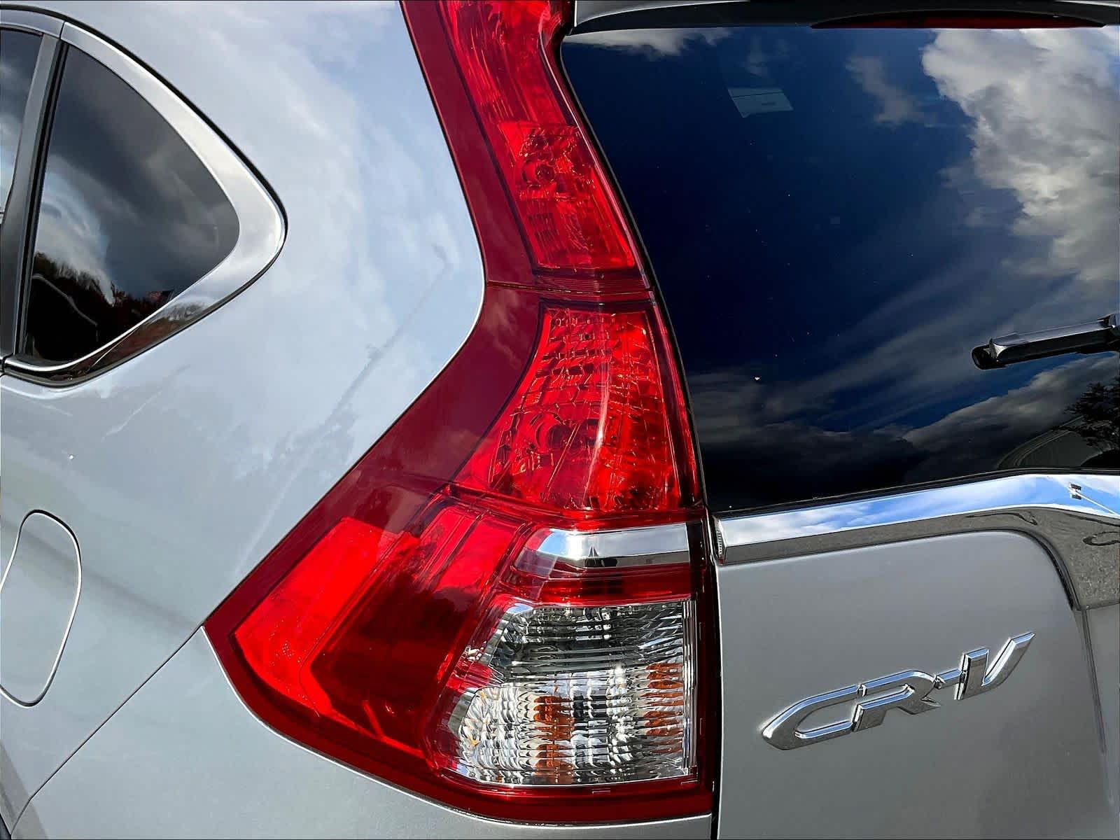 2016 Honda CR-V EX-L - Photo 32