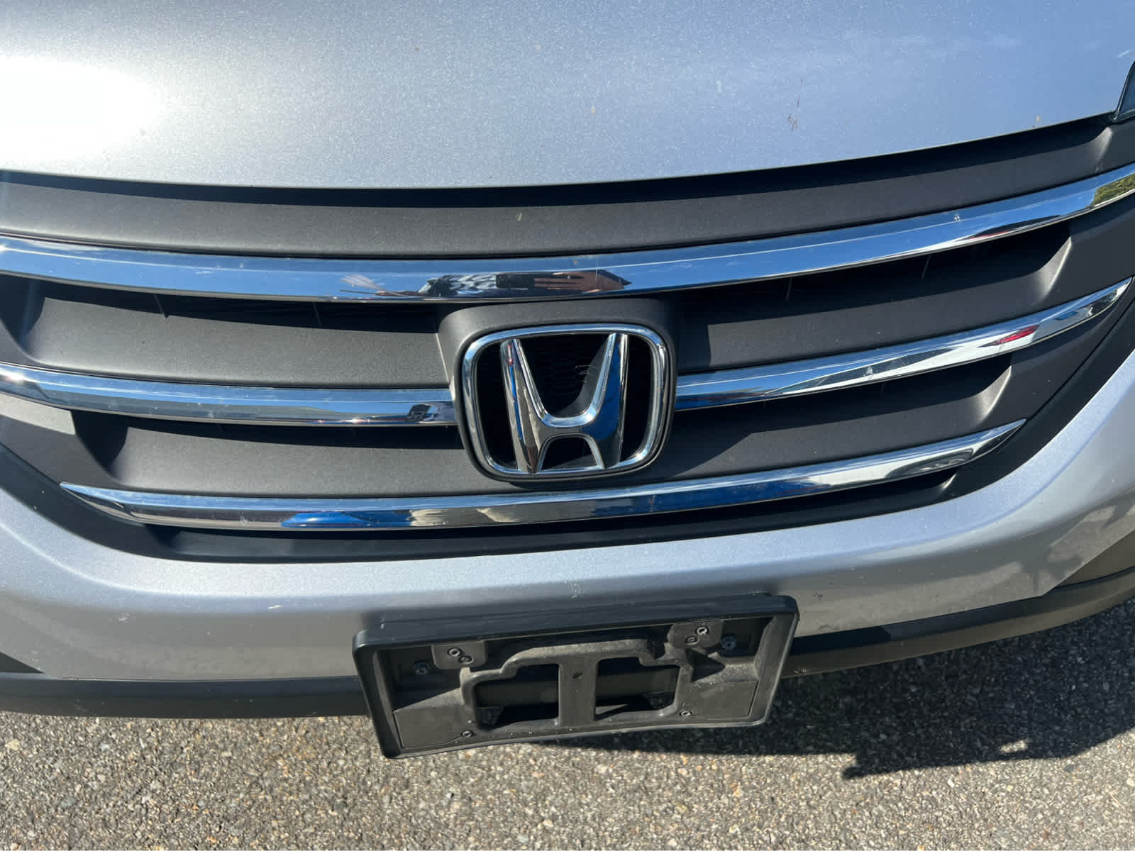 2016 Honda CR-V EX-L - Photo 4