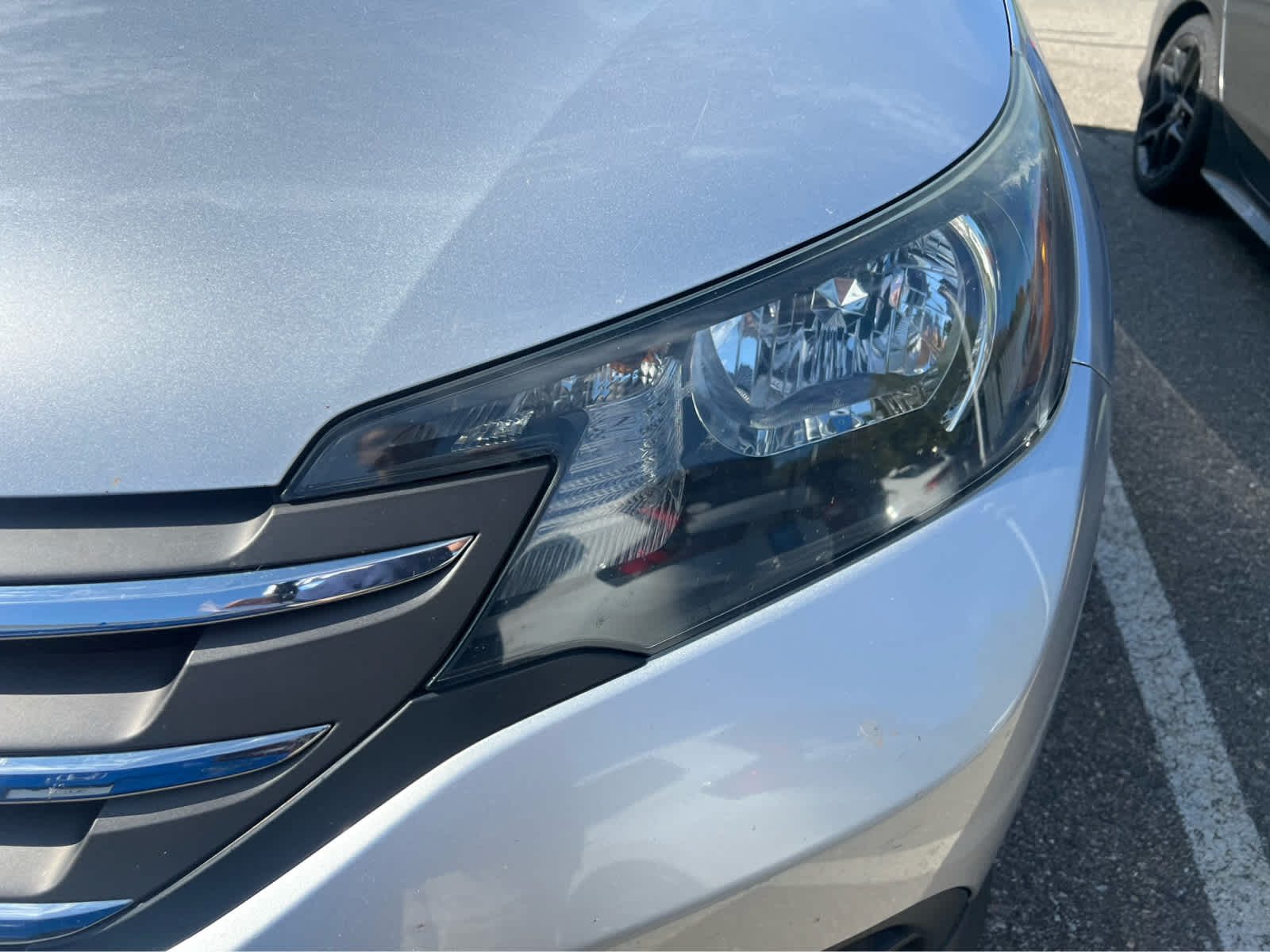 2016 Honda CR-V EX-L - Photo 5