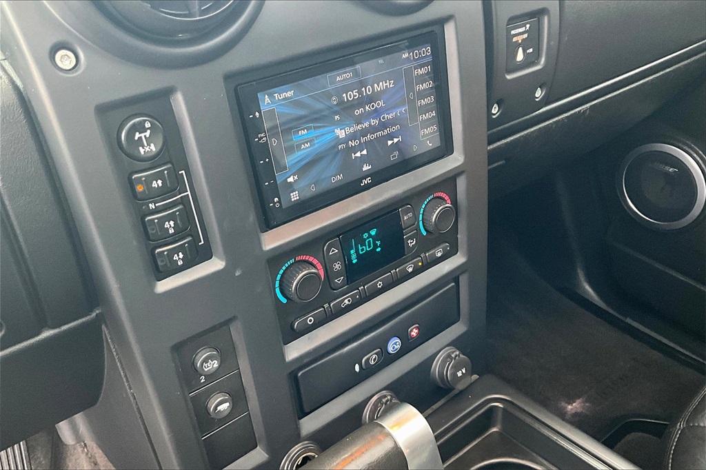 2007 Hummer H2 Base - Photo 26