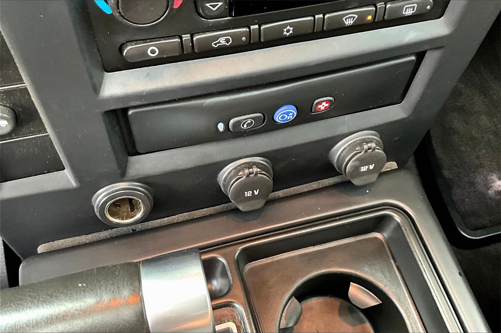2007 Hummer H2 Base - Photo 27