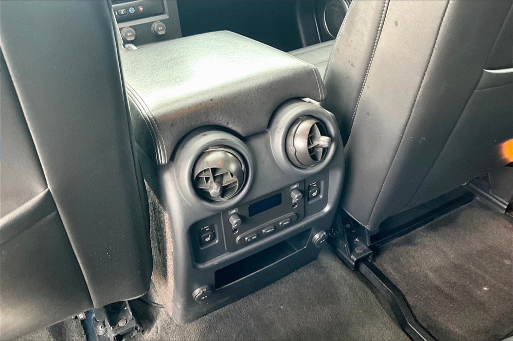 2007 Hummer H2 Base - Photo 28