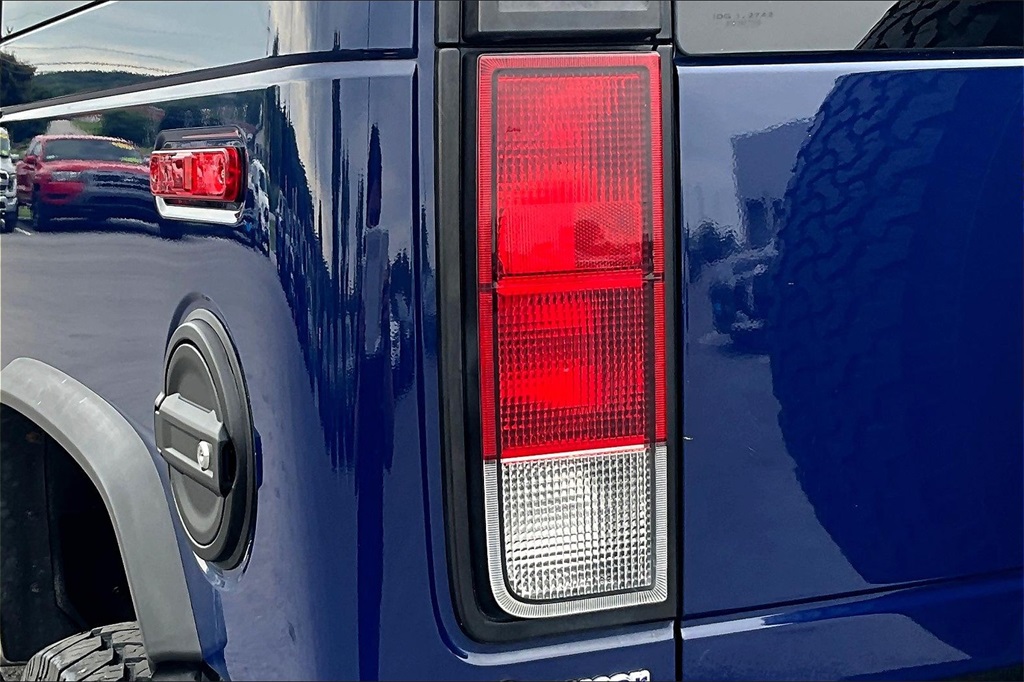 2007 Hummer H2 Base - Photo 34