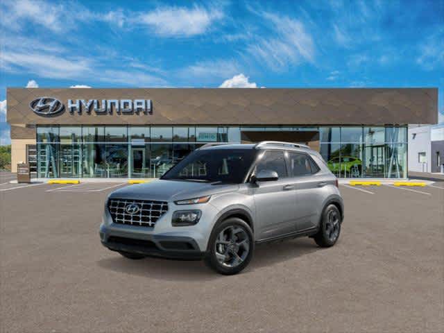2025 Hyundai Venue SEL - Photo 2