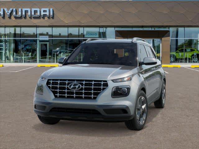 2025 Hyundai Venue SEL - Photo 6