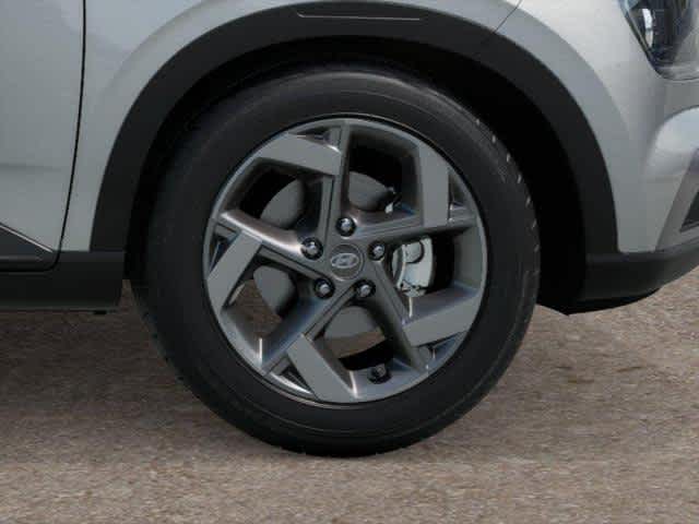 2025 Hyundai Venue SEL - Photo 8