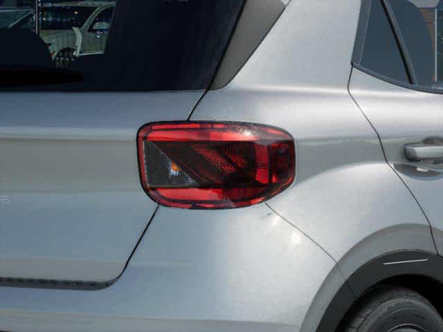 2025 Hyundai Venue SEL - Photo 10