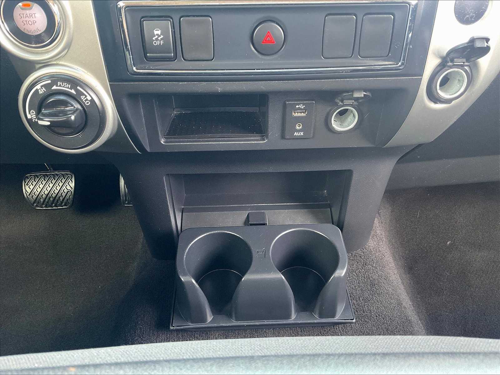 2018 Nissan Titan SV - Photo 26