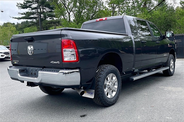 2022 Ram 3500 Big Horn - Photo 4