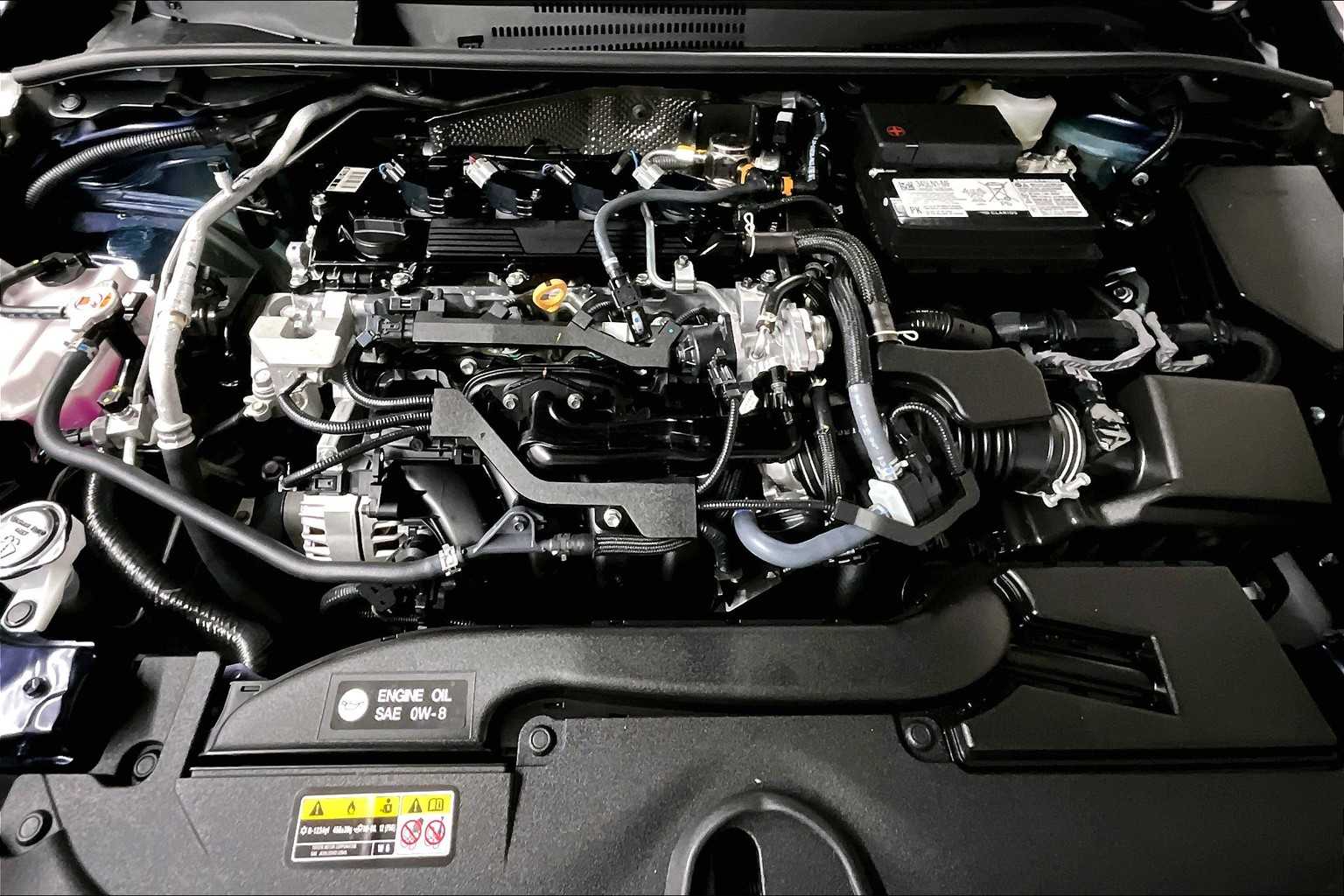 2025 Toyota Corolla LE - Photo 28