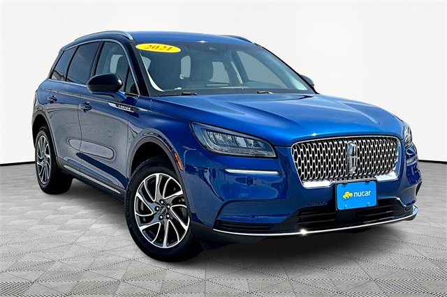 2021 Lincoln Corsair Standard - Photo 1
