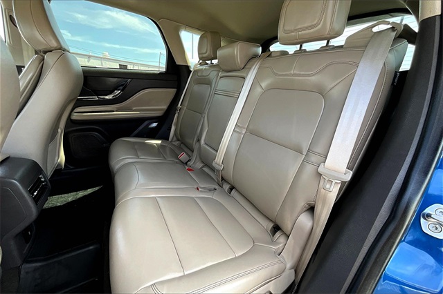 2021 Lincoln Corsair Standard - Photo 14