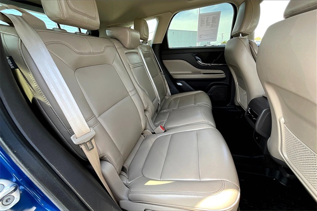 2021 Lincoln Corsair Standard - Photo 15