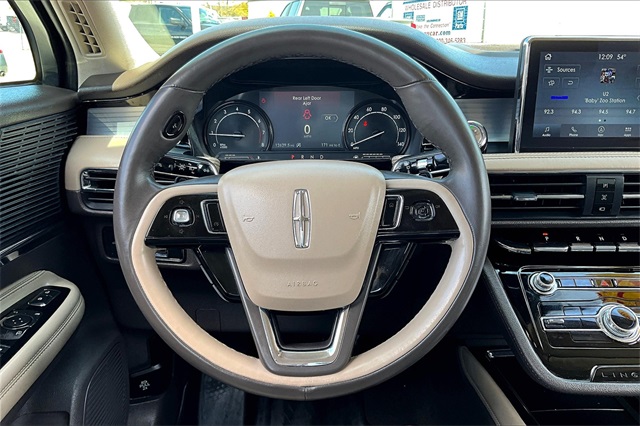 2021 Lincoln Corsair Standard - Photo 16
