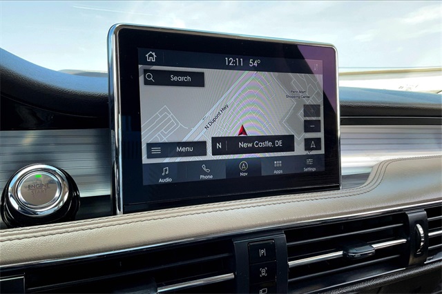 2021 Lincoln Corsair Standard - Photo 18