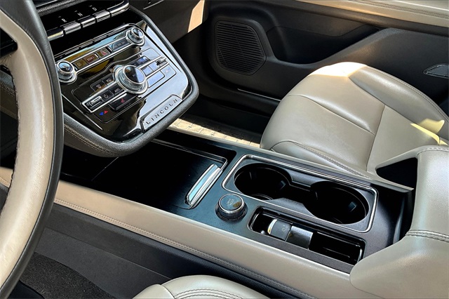 2021 Lincoln Corsair Standard - Photo 19