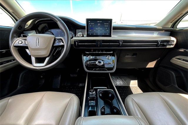 2021 Lincoln Corsair Standard - Photo 20
