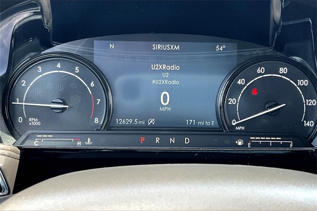2021 Lincoln Corsair Standard - Photo 21