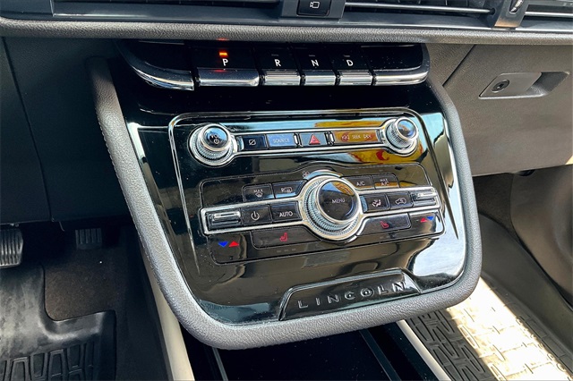 2021 Lincoln Corsair Standard - Photo 22
