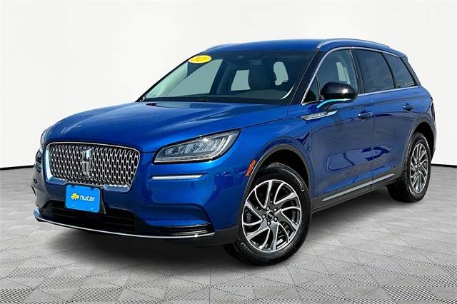 2021 Lincoln Corsair Standard - Photo 3