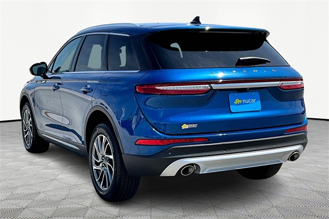 2021 Lincoln Corsair Standard - Photo 4