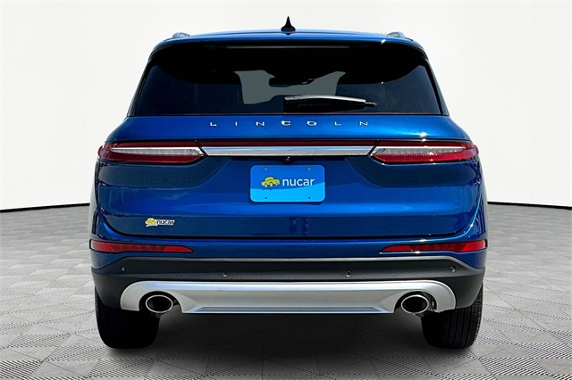 2021 Lincoln Corsair Standard - Photo 5