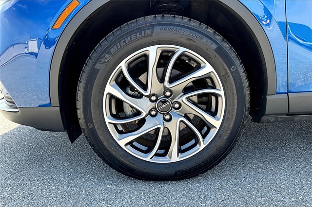 2021 Lincoln Corsair Standard - Photo 7