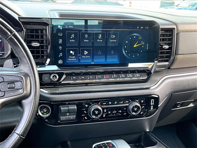 2024 Chevrolet Silverado 1500 ZR2 - Photo 17