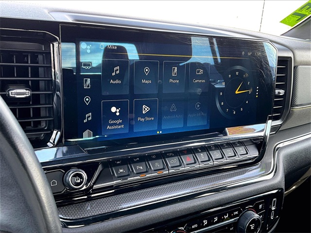 2024 Chevrolet Silverado 1500 ZR2 - Photo 18