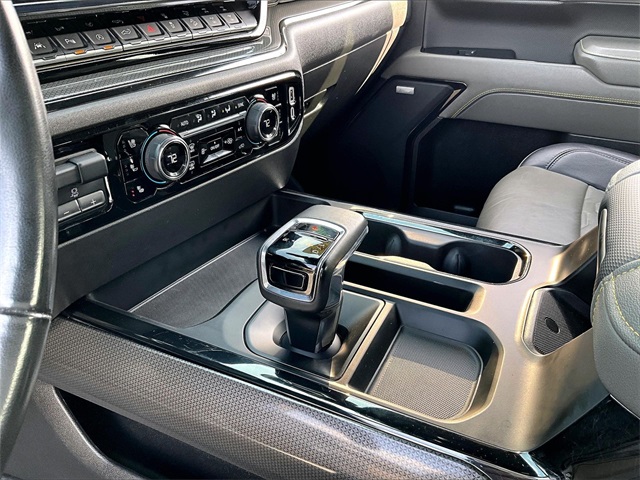 2024 Chevrolet Silverado 1500 ZR2 - Photo 19