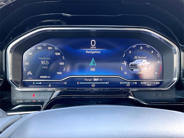 2024 Chevrolet Silverado 1500 ZR2 - Photo 21