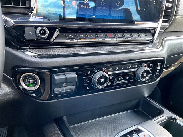 2024 Chevrolet Silverado 1500 ZR2 - Photo 22