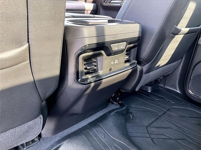 2024 Chevrolet Silverado 1500 ZR2 - Photo 23