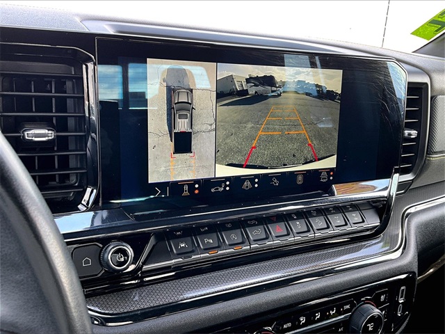 2024 Chevrolet Silverado 1500 ZR2 - Photo 25