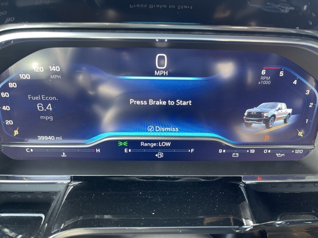 2024 Chevrolet Silverado 1500 ZR2 - Photo 4