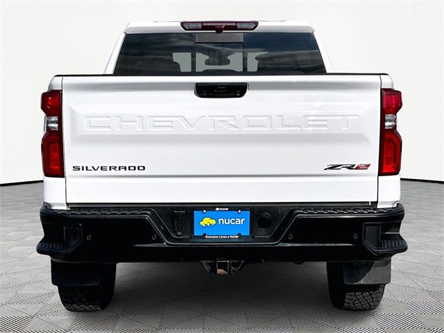 2024 Chevrolet Silverado 1500 ZR2 - Photo 5