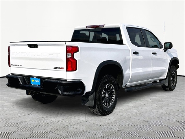 2024 Chevrolet Silverado 1500 ZR2 - Photo 6