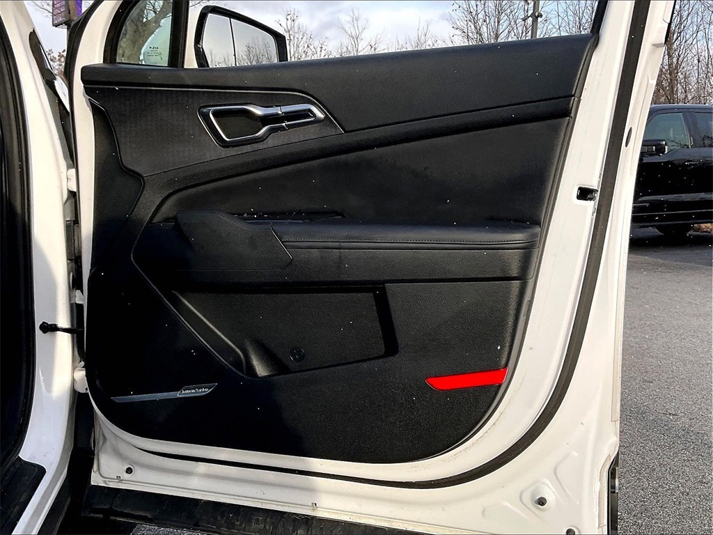 2023 Kia Sportage SX-Prestige - Photo 11