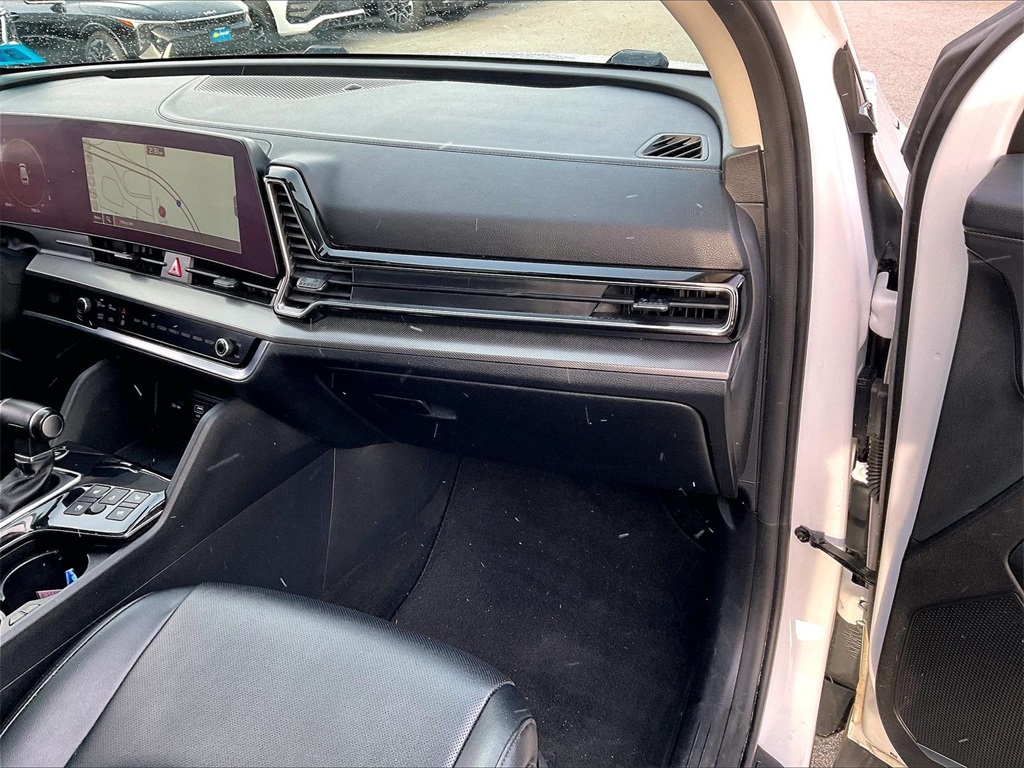 2023 Kia Sportage SX-Prestige - Photo 12