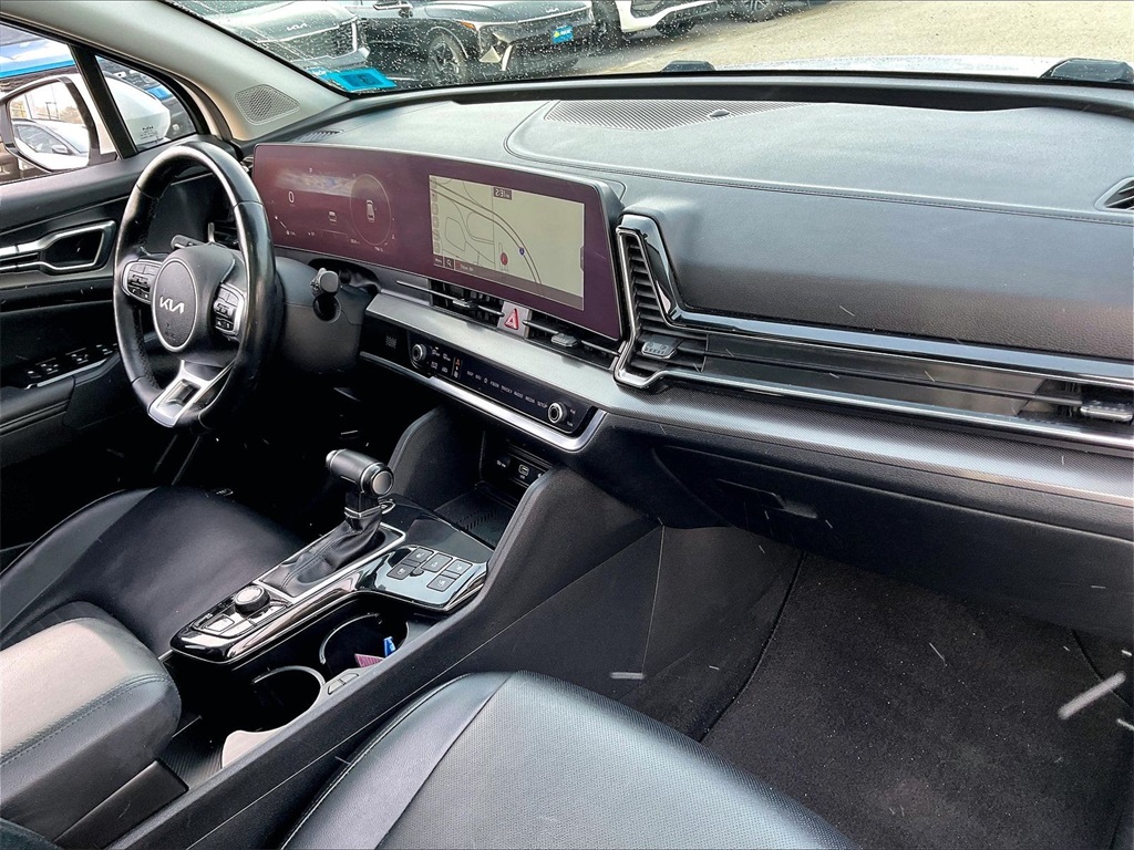 2023 Kia Sportage SX-Prestige - Photo 13