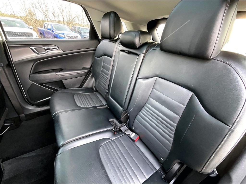 2023 Kia Sportage SX-Prestige - Photo 14