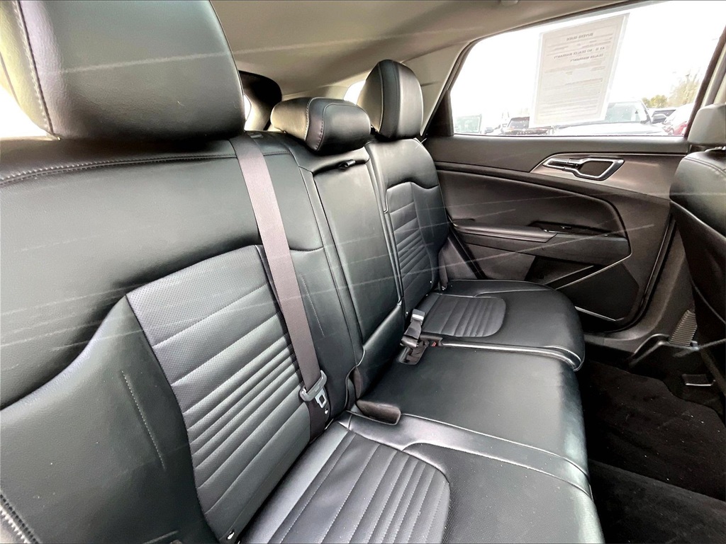 2023 Kia Sportage SX-Prestige - Photo 15