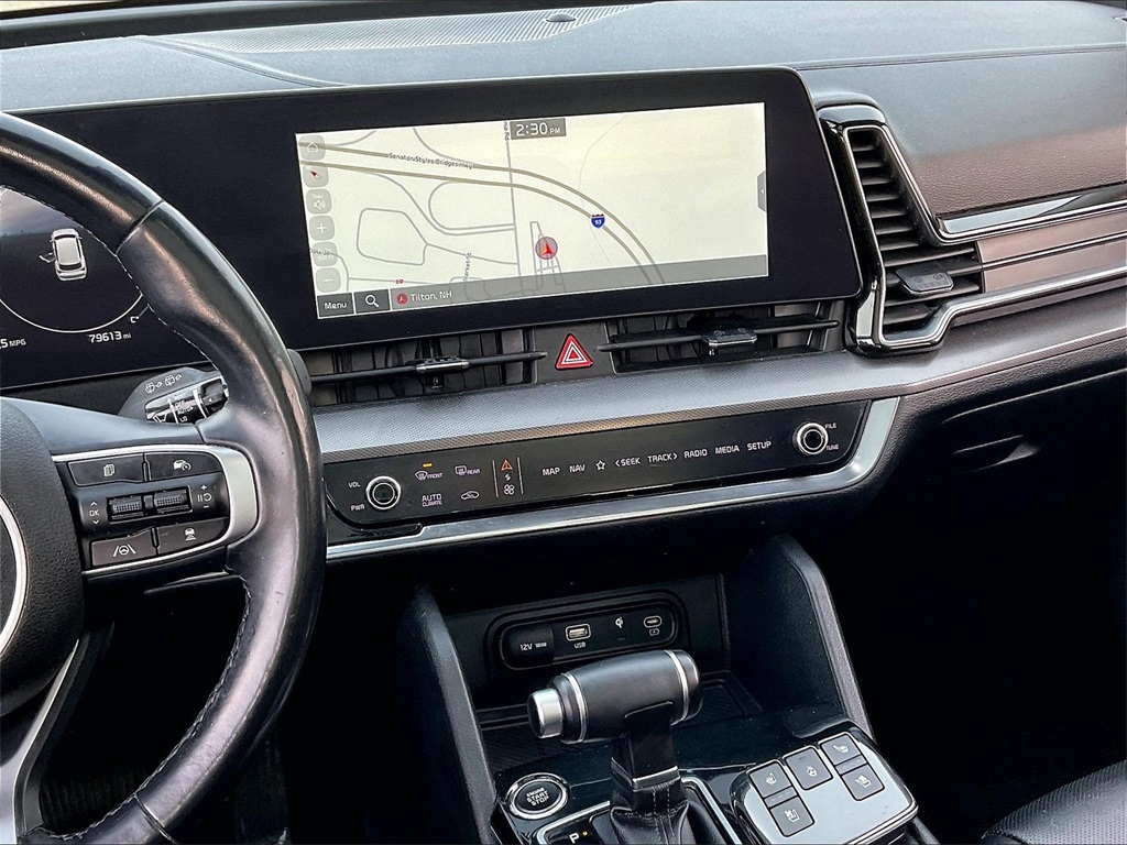 2023 Kia Sportage SX-Prestige - Photo 17