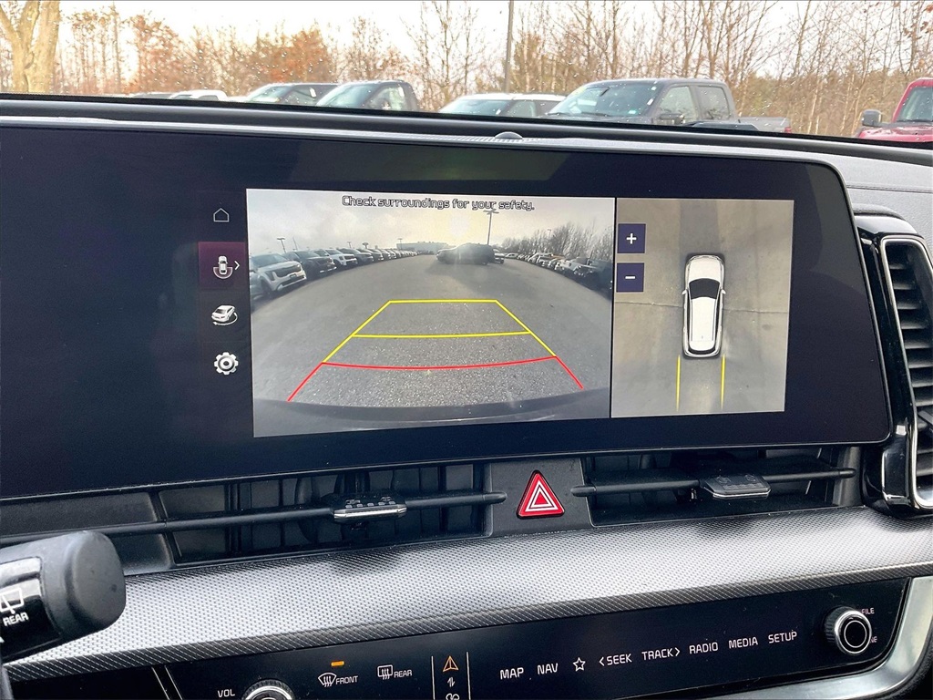 2023 Kia Sportage SX-Prestige - Photo 18